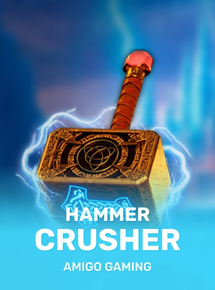 Hammer Crusher game tile